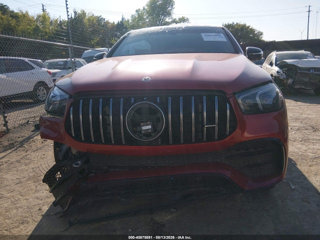 Продаж на аукціоні авто 2023 Mercedes-benz Amg Gle 53 Coupe 4matic, vin: 4JGFD6BB8PA852290, номер лоту: 45875891