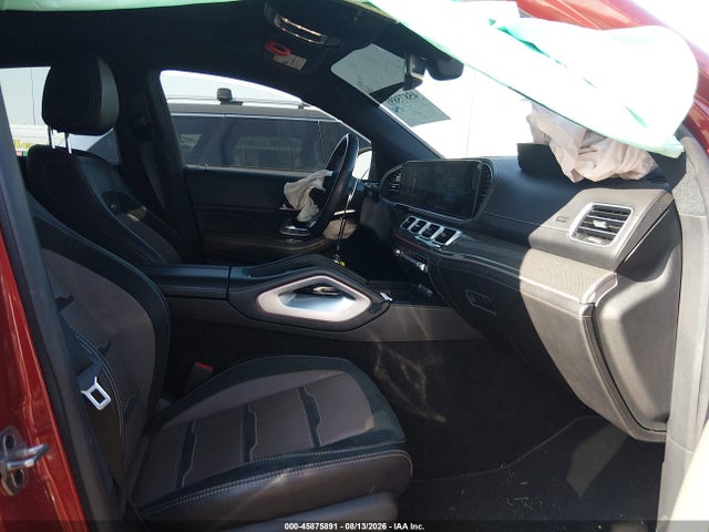 Продаж на аукціоні авто 2023 Mercedes-benz Amg Gle 53 Coupe 4matic, vin: 4JGFD6BB8PA852290, номер лоту: 45875891