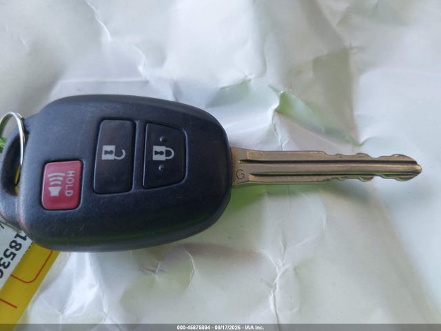 Scion TC 2014 JTKJF5C7XE3077465 Image 11