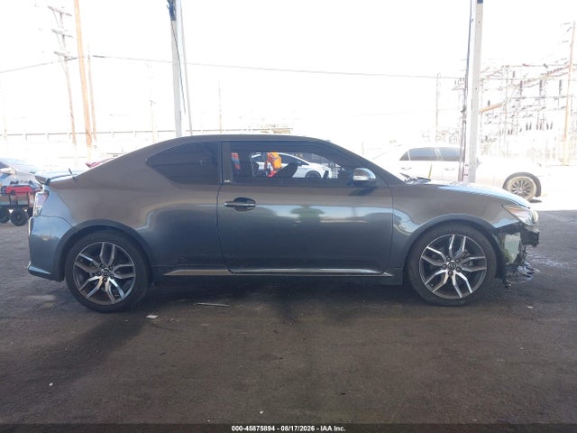 Scion TC 2014 JTKJF5C7XE3077465 Image 13