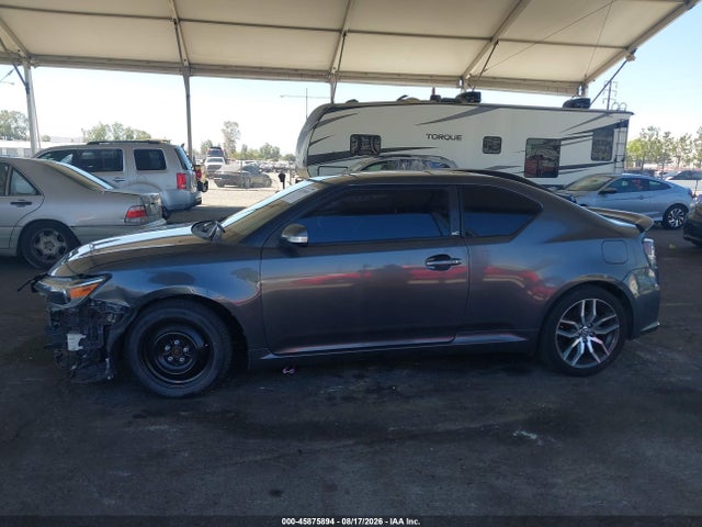 Scion TC 2014 JTKJF5C7XE3077465 Image 14
