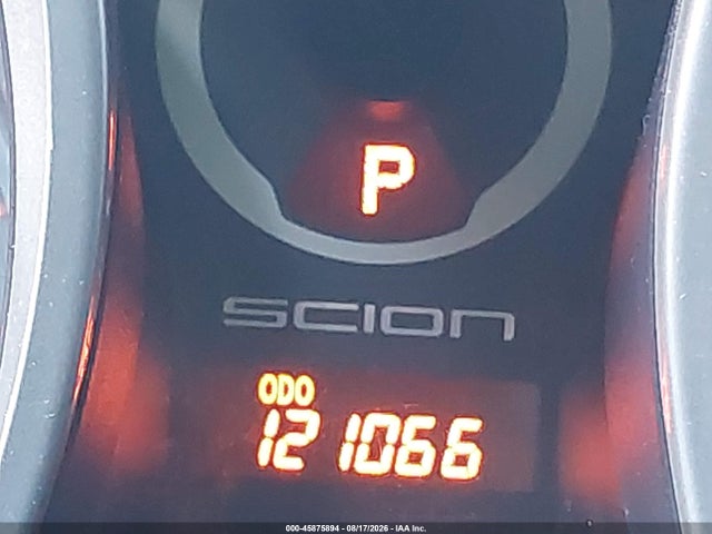 Scion TC 2014 JTKJF5C7XE3077465 Image 15