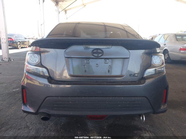 Scion TC 2014 JTKJF5C7XE3077465 Image 16