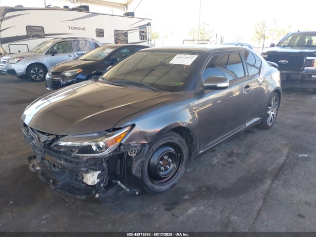 Scion TC 2014 JTKJF5C7XE3077465 Image 2