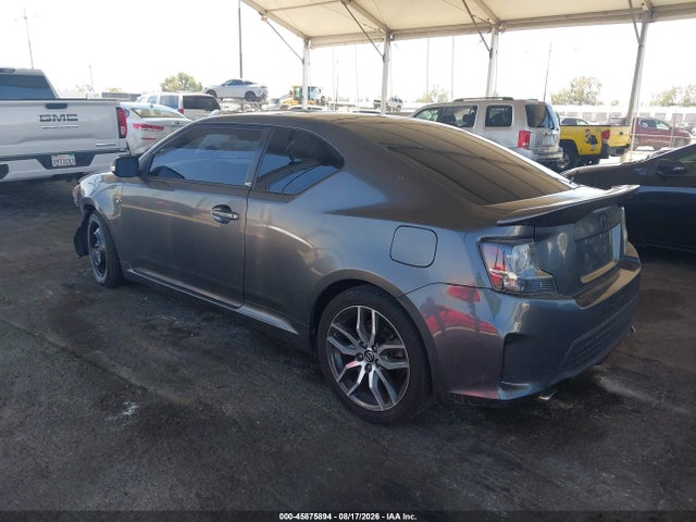 Scion TC 2014 JTKJF5C7XE3077465 Image 3