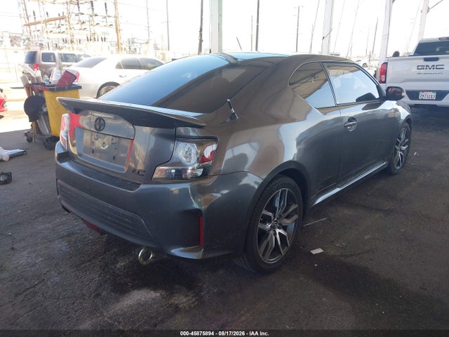 Scion TC 2014 JTKJF5C7XE3077465 Image 4