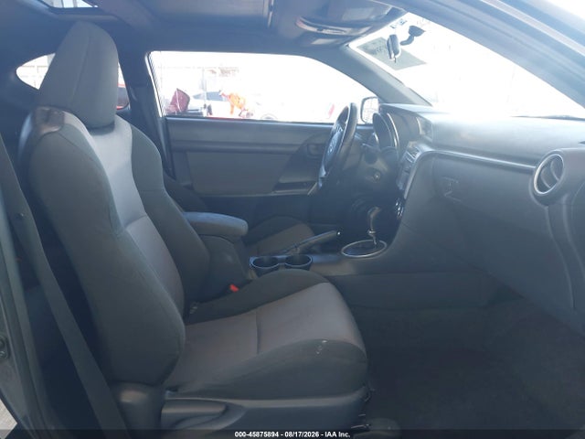 Scion TC 2014 JTKJF5C7XE3077465 Image 5