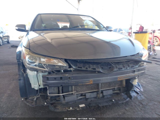 Scion TC 2014 JTKJF5C7XE3077465 Image 6