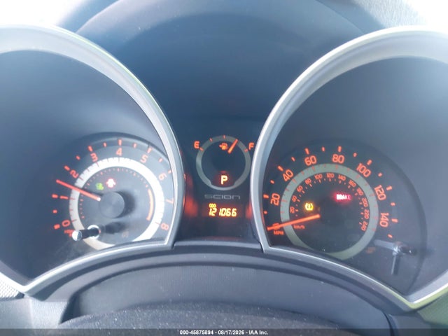 Scion TC 2014 JTKJF5C7XE3077465 Image 7