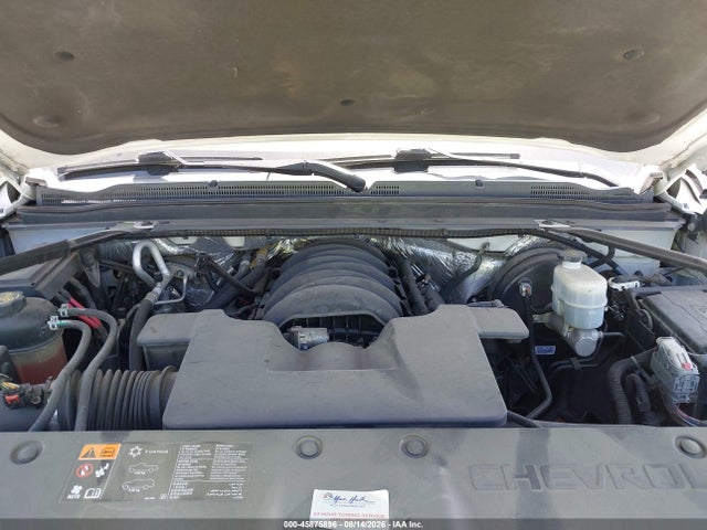 Продаж на аукціоні авто 2016 Chevrolet Tahoe Lt, vin: 1GNSCBKC0GR381154, номер лоту: 45875896