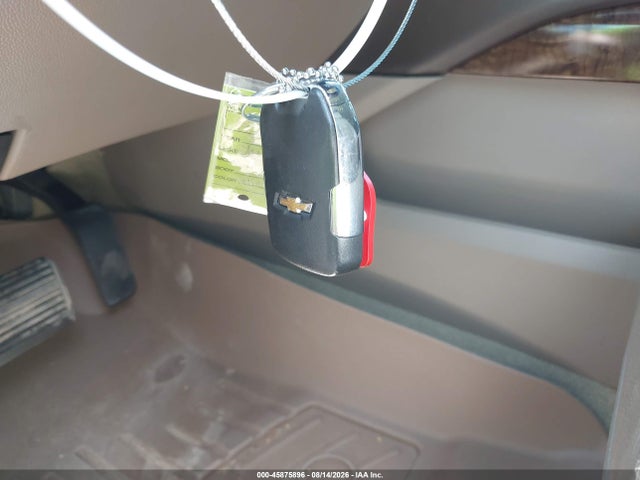 Продаж на аукціоні авто 2016 Chevrolet Tahoe Lt, vin: 1GNSCBKC0GR381154, номер лоту: 45875896