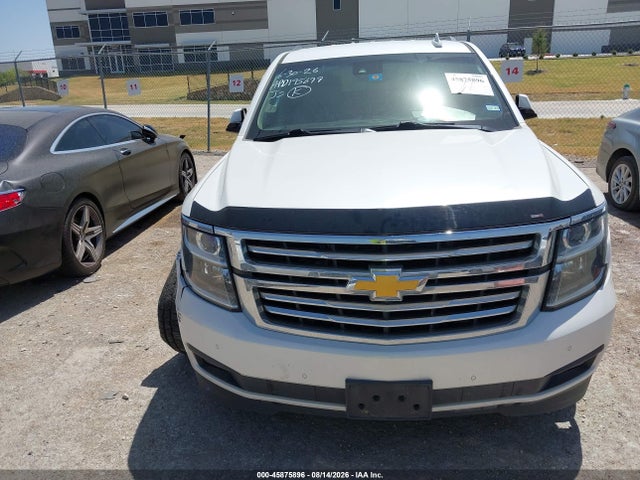 Продаж на аукціоні авто 2016 Chevrolet Tahoe Lt, vin: 1GNSCBKC0GR381154, номер лоту: 45875896