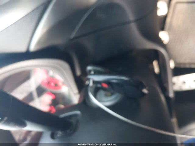 45875897 :رقم المزاد ، JF1GE7G65AG501208 vin ، 2010 Subaru Impreza Wrx Premium مزاد بيع