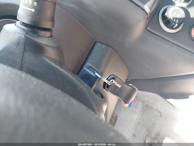Продажа на аукционе авто 2015 Nissan Rogue Select S, vin: JN8AS5MT6FW158790, номер лота: 45875901