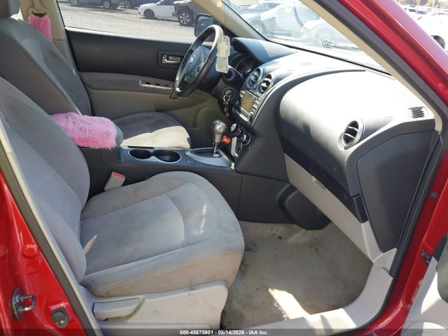 Продажа на аукционе авто 2015 Nissan Rogue Select S, vin: JN8AS5MT6FW158790, номер лота: 45875901
