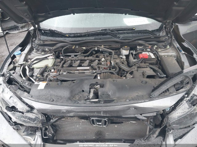 Aukcja sprzedaży 2020 Honda Civic Lx, vin: SHHFK7H34LU406735, numer aukcji: 45875907