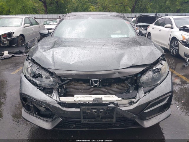 Aukcja sprzedaży 2020 Honda Civic Lx, vin: SHHFK7H34LU406735, numer aukcji: 45875907