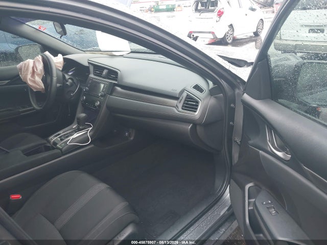 Aukcja sprzedaży 2020 Honda Civic Lx, vin: SHHFK7H34LU406735, numer aukcji: 45875907