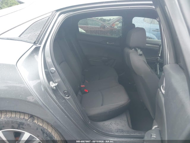 Aukcja sprzedaży 2020 Honda Civic Lx, vin: SHHFK7H34LU406735, numer aukcji: 45875907