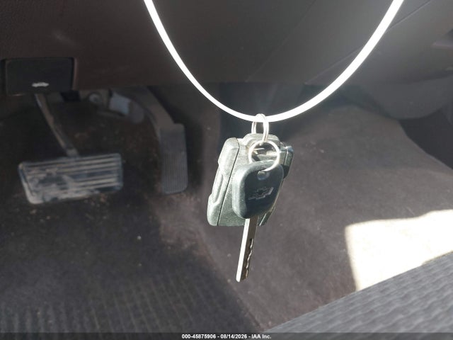 Продажа на аукционе авто 2016 Chevrolet Silverado 1500 Lt, vin: 3GCPCREC3GG261299, номер лота: 45875906