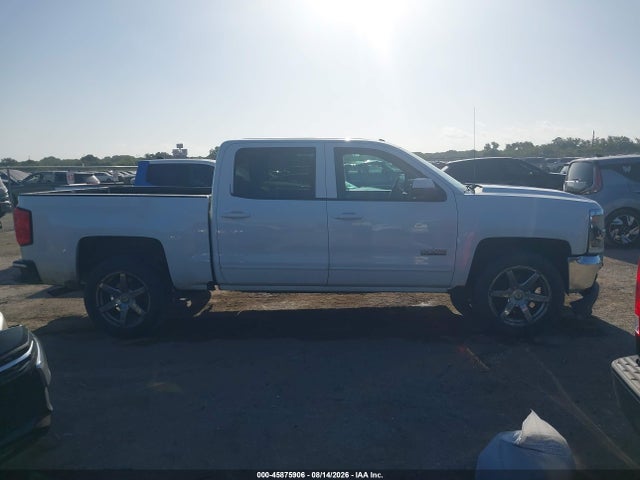 Продажа на аукционе авто 2016 Chevrolet Silverado 1500 Lt, vin: 3GCPCREC3GG261299, номер лота: 45875906