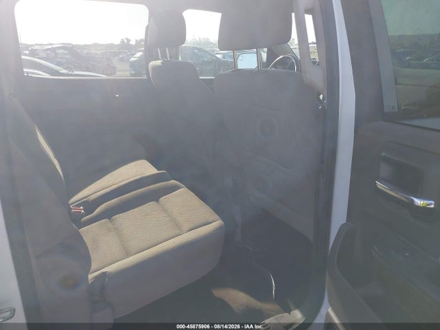 Продажа на аукционе авто 2016 Chevrolet Silverado 1500 Lt, vin: 3GCPCREC3GG261299, номер лота: 45875906