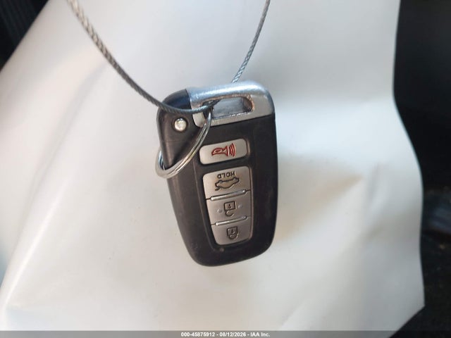 Продажа на аукционе авто 2012 Kia Optima Ex Turbo, vin: 5XXGN4A6XCG011648, номер лота: 45875912
