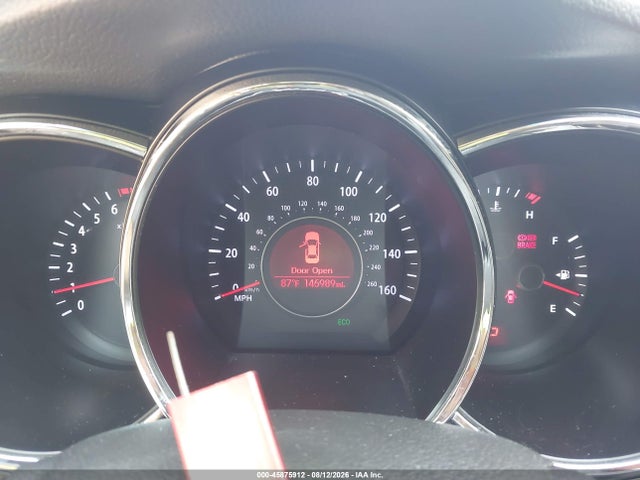 Продажа на аукционе авто 2012 Kia Optima Ex Turbo, vin: 5XXGN4A6XCG011648, номер лота: 45875912