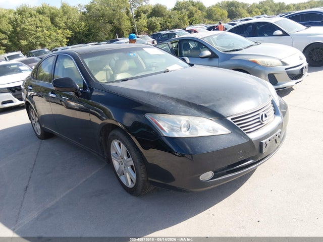 Auction sale of the 2007 Lexus Es 350, vin: JTHBJ46G972006541, lot number: 45875918