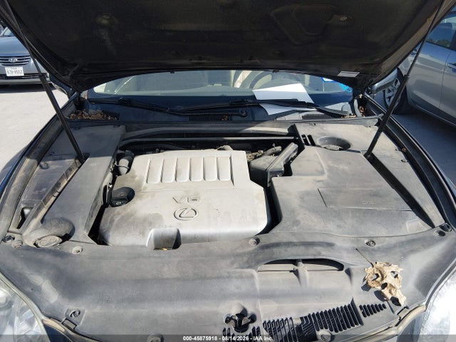 Aukcja sprzedaży 2007 Lexus Es 350, vin: JTHBJ46G972006541, numer aukcji: 45875918