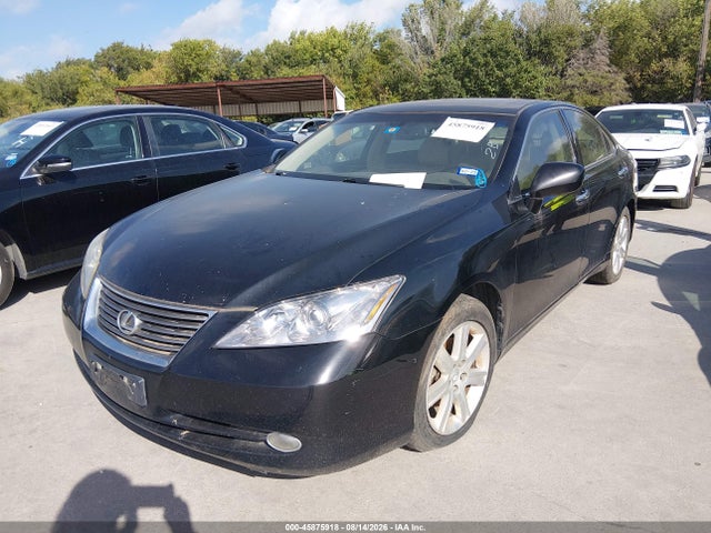 Aukcja sprzedaży 2007 Lexus Es 350, vin: JTHBJ46G972006541, numer aukcji: 45875918