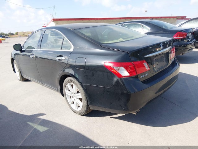 Aukcja sprzedaży 2007 Lexus Es 350, vin: JTHBJ46G972006541, numer aukcji: 45875918