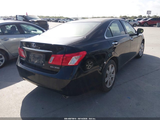 Aukcja sprzedaży 2007 Lexus Es 350, vin: JTHBJ46G972006541, numer aukcji: 45875918