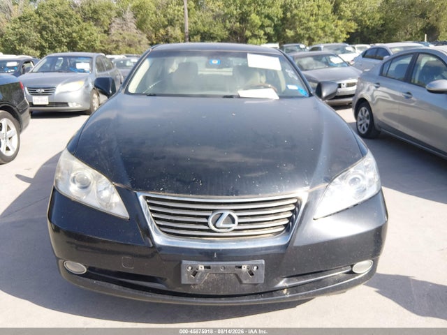 Aukcja sprzedaży 2007 Lexus Es 350, vin: JTHBJ46G972006541, numer aukcji: 45875918