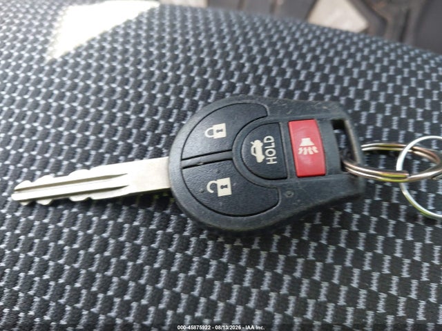 Nissan Versa 1.6 Sv 2015 3N1CN7AP6FL808161 Image 11