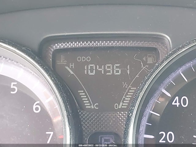 Nissan Versa 1.6 Sv 2015 3N1CN7AP6FL808161 Image 15