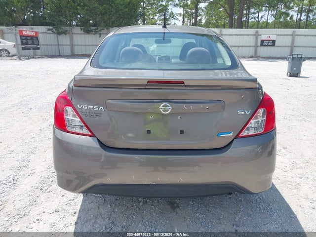 Nissan Versa 1.6 Sv 2015 3N1CN7AP6FL808161 Image 16