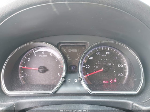 Nissan Versa 1.6 Sv 2015 3N1CN7AP6FL808161 Image 7