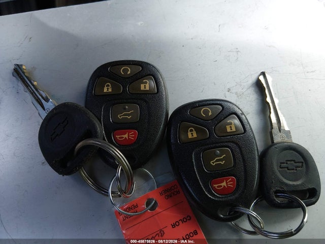 Chevrolet Traverse Premier 2017 1GNKRJKD8HJ168275 Image 11