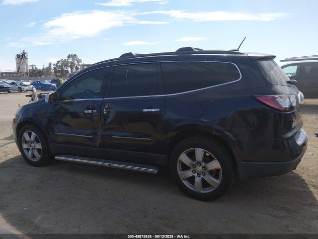 Chevrolet Traverse Premier 2017 1GNKRJKD8HJ168275 Image 14