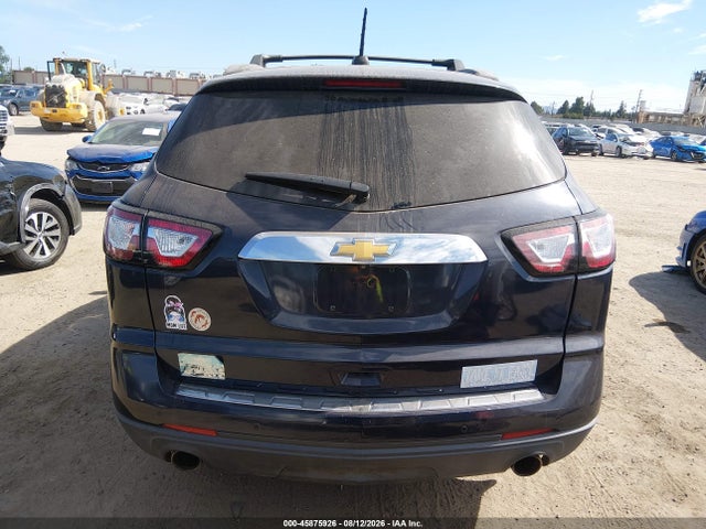 Chevrolet Traverse Premier 2017 1GNKRJKD8HJ168275 Image 16