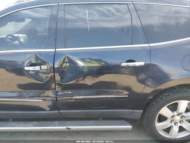 Chevrolet Traverse Premier 2017 1GNKRJKD8HJ168275 Image 17
