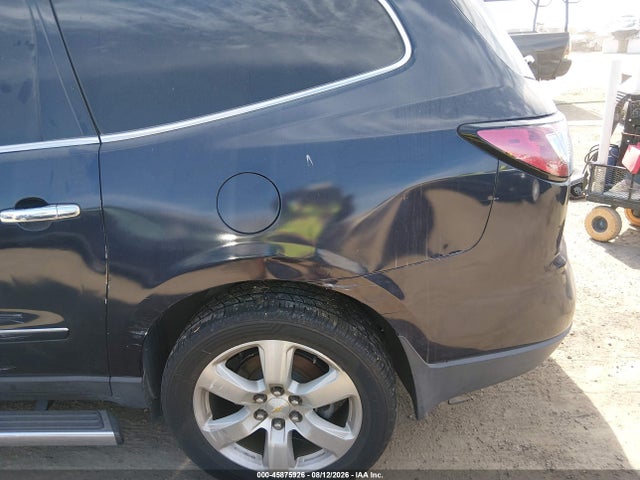 Chevrolet Traverse Premier 2017 1GNKRJKD8HJ168275 Image 18