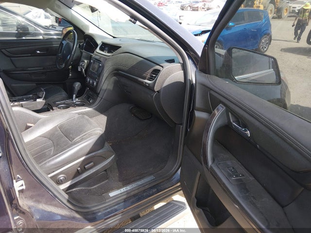 Chevrolet Traverse Premier 2017 1GNKRJKD8HJ168275 Image 5