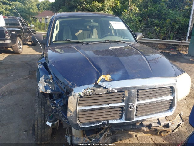Aukcja sprzedaży 2007 Dodge Dakota Slt, vin: 1D7HE48K97S136911, numer aukcji: 45875933