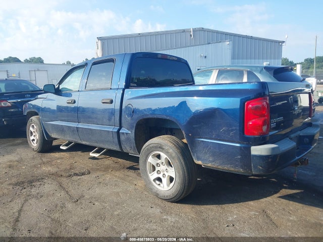 Aukcja sprzedaży 2007 Dodge Dakota Slt, vin: 1D7HE48K97S136911, numer aukcji: 45875933