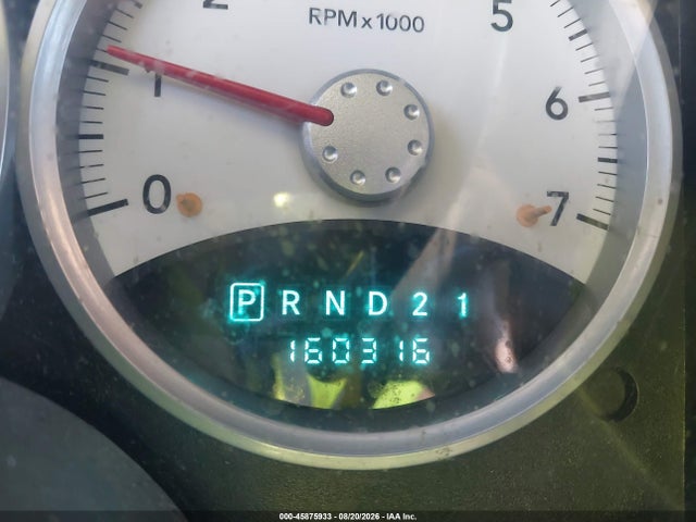 Aukcja sprzedaży 2007 Dodge Dakota Slt, vin: 1D7HE48K97S136911, numer aukcji: 45875933
