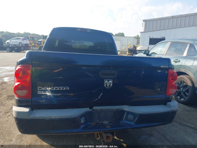 Aukcja sprzedaży 2007 Dodge Dakota Slt, vin: 1D7HE48K97S136911, numer aukcji: 45875933