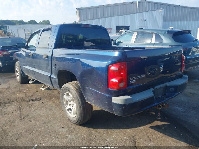Aukcja sprzedaży 2007 Dodge Dakota Slt, vin: 1D7HE48K97S136911, numer aukcji: 45875933