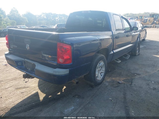 Aukcja sprzedaży 2007 Dodge Dakota Slt, vin: 1D7HE48K97S136911, numer aukcji: 45875933